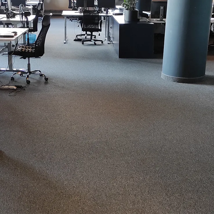 Dubinsko čišćenje itisona