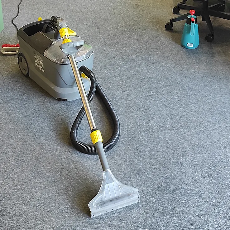 Dubinsko pranje itisona