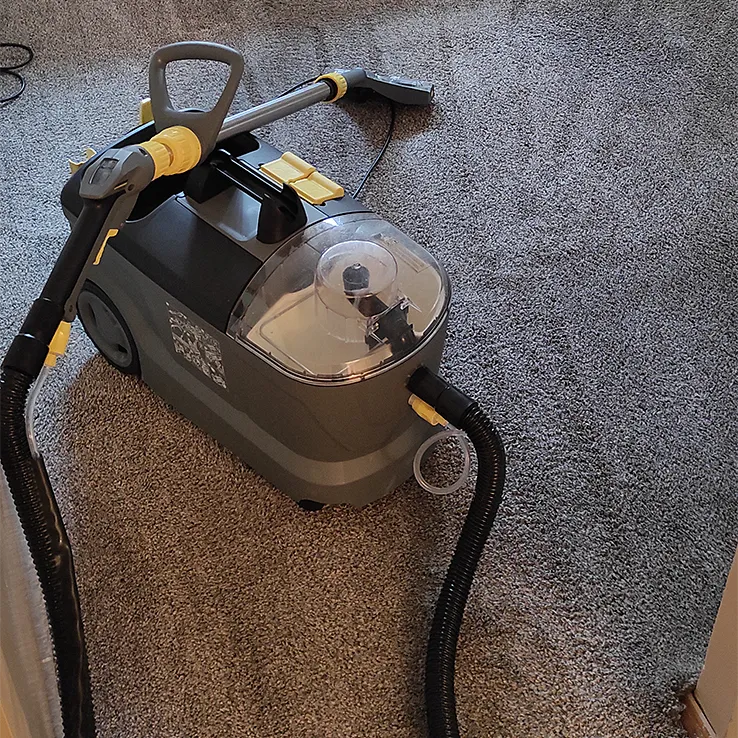 Dubinsko pranje itisona